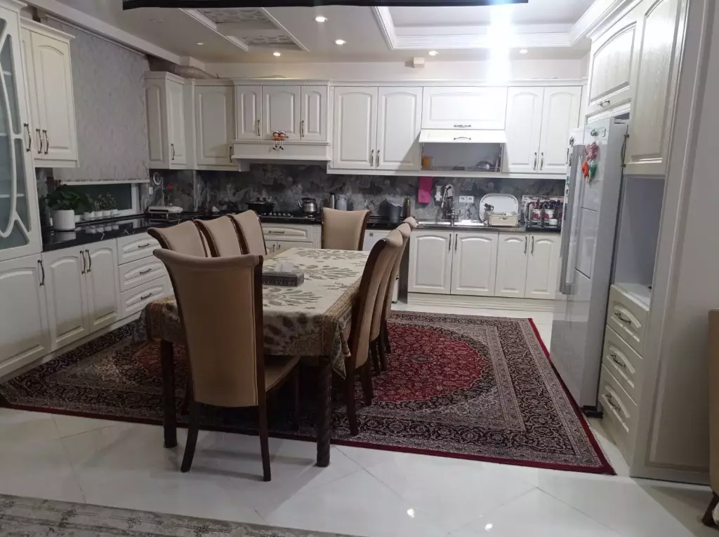فروش آپارتمان 146متری افسریه - تصویر 4