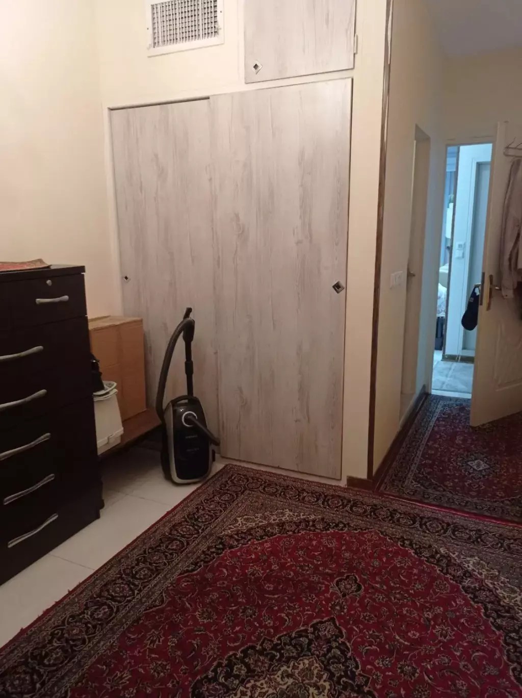 فروش آپارتمان 146متری افسریه - تصویر 7