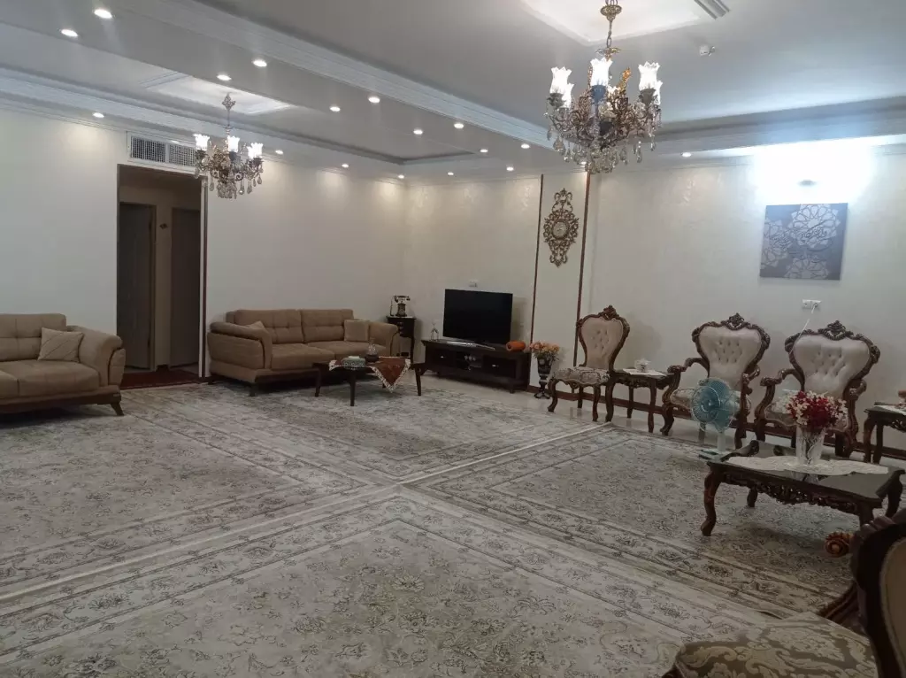 فروش آپارتمان 146متری افسریه - تصویر 2