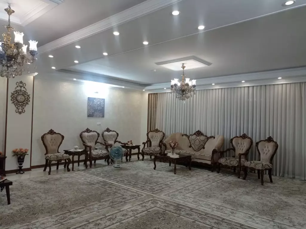 فروش آپارتمان 146متری افسریه - تصویر 3