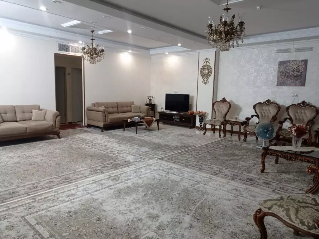 فروش آپارتمان 146متری افسریه
