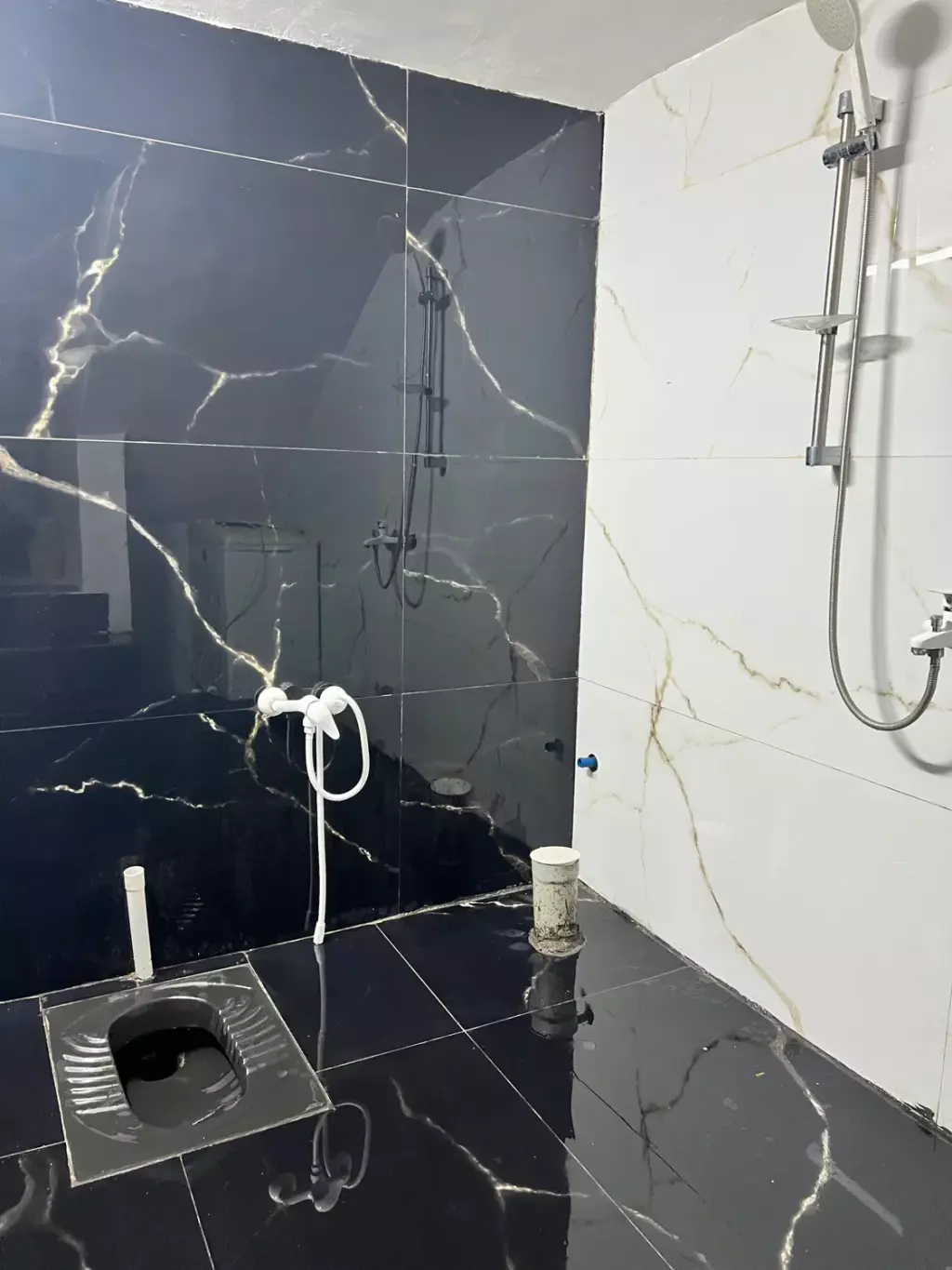 اپارتمان کامل نوسازی شده کمیل شرقی 65 متری - تصویر 6