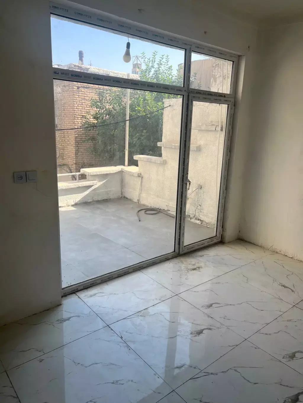 اپارتمان کامل نوسازی شده کمیل شرقی 65 متری - تصویر 9