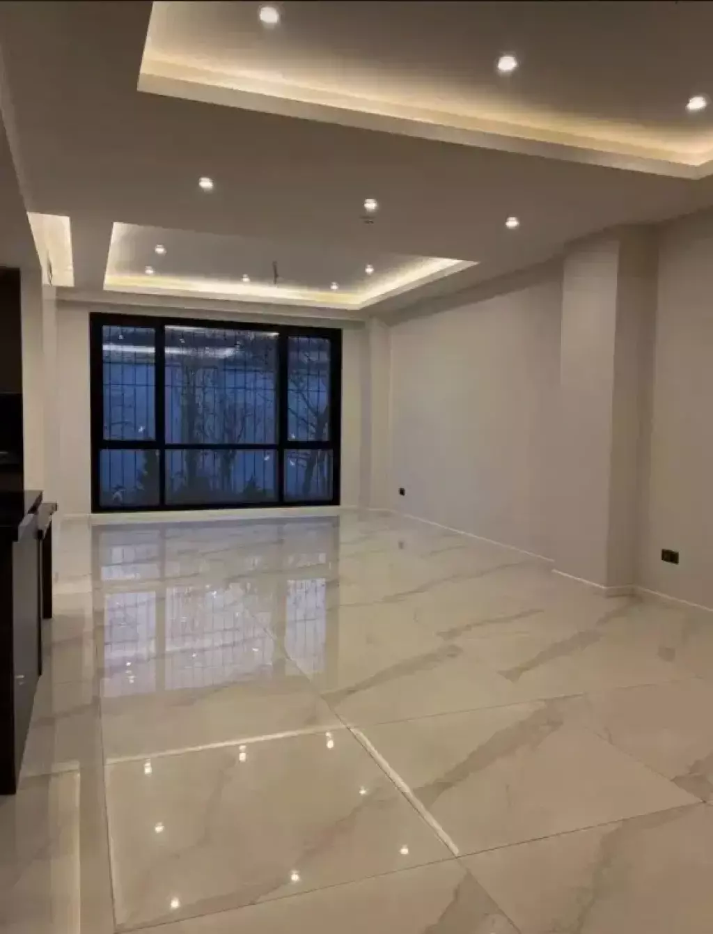 خانه‌ای متفاوت در قلب آرامش / 77 متر دو خواب مدرن - تصویر 4