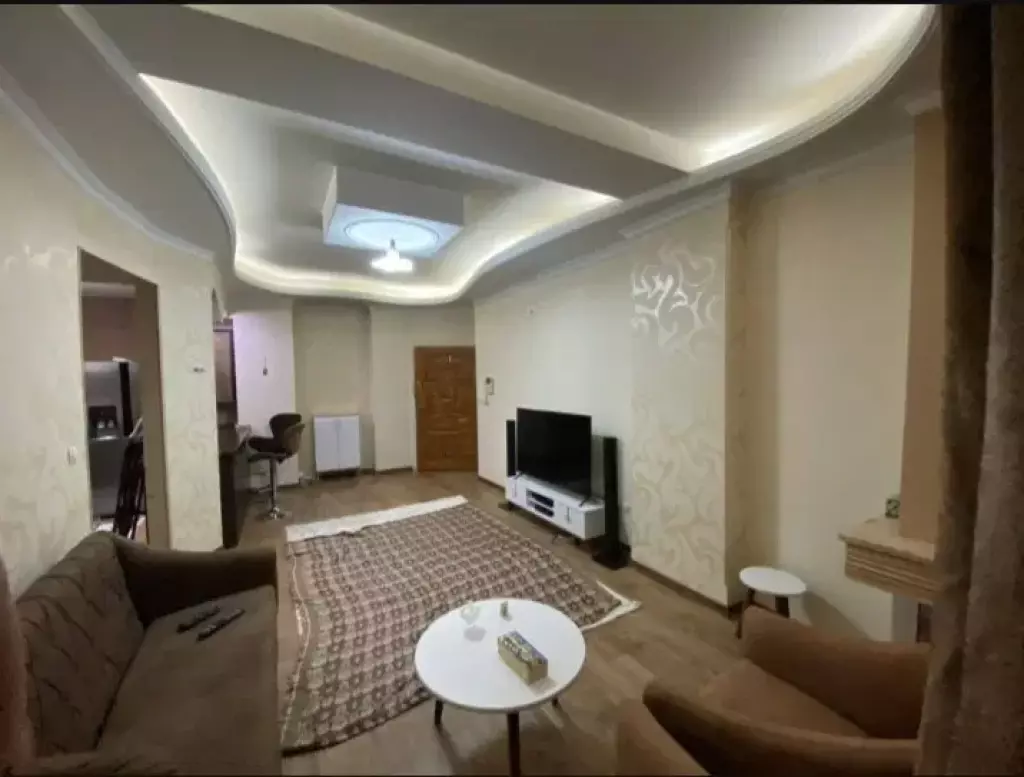 آپارتمان تک خواب بوستان ها