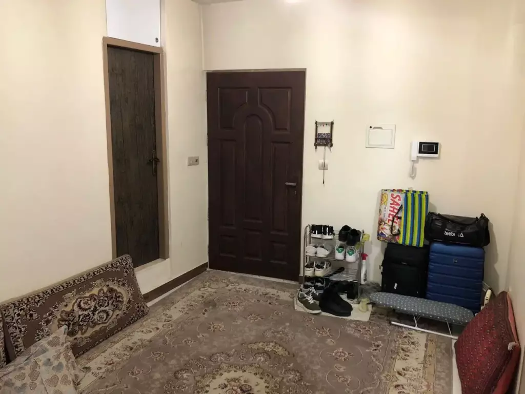 آپارتمان 39 متری یک‌خوابه  محیطی آرام و دنج - تصویر 6