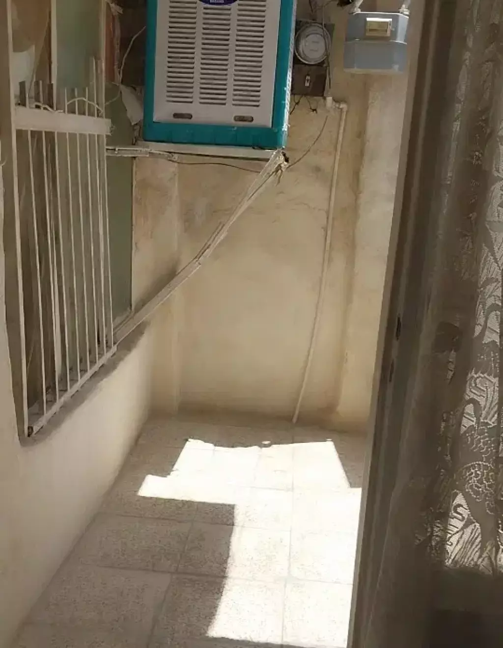 خانه ویلایی ازادشهرچیتگر 60متری - تصویر 5