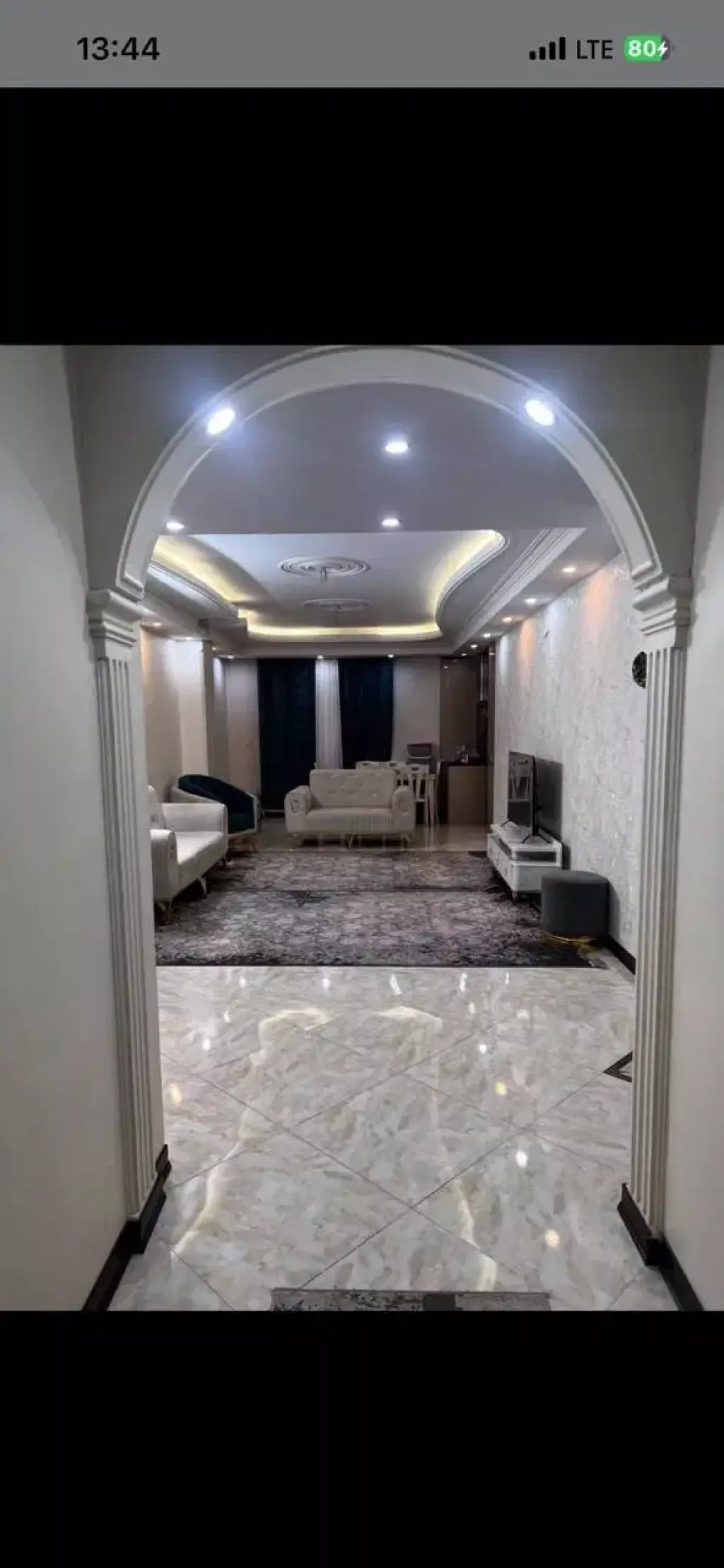 فروش آپارتمان لوکس - تصویر 4