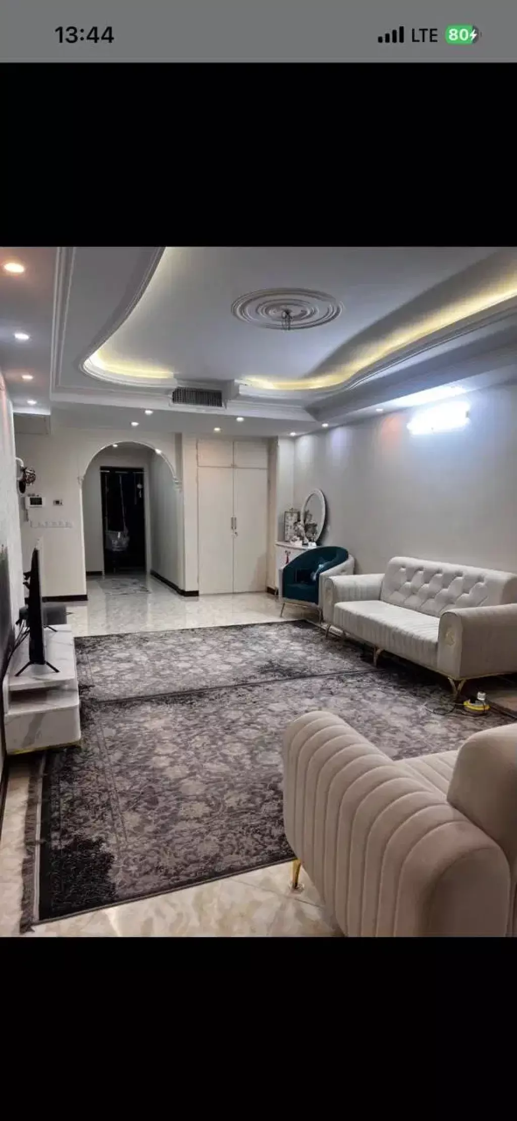 فروش آپارتمان لوکس - تصویر 3