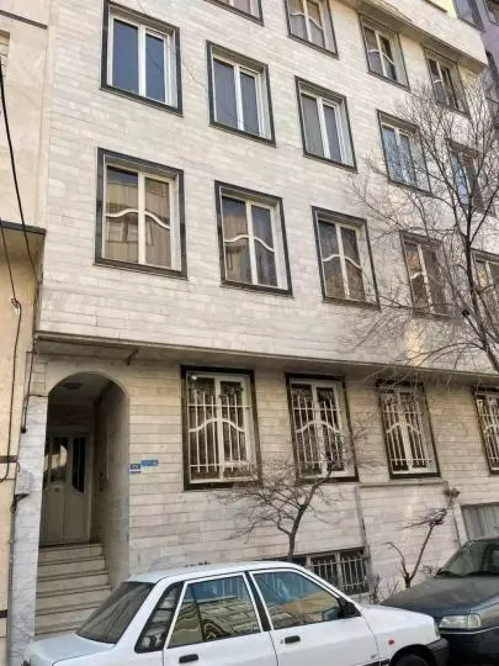 اجاره آپارتمان در محله اردیبهشت (ایزدپناه)