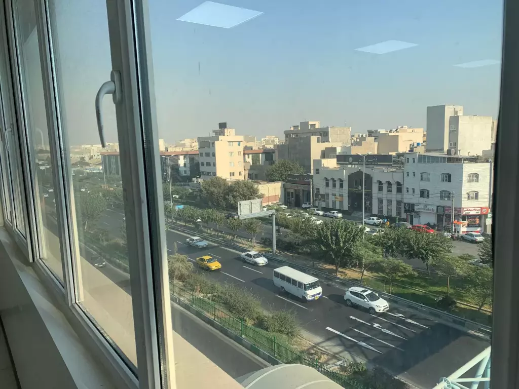 400 متر سند اداری با 100 متر لابی - تصویر 6