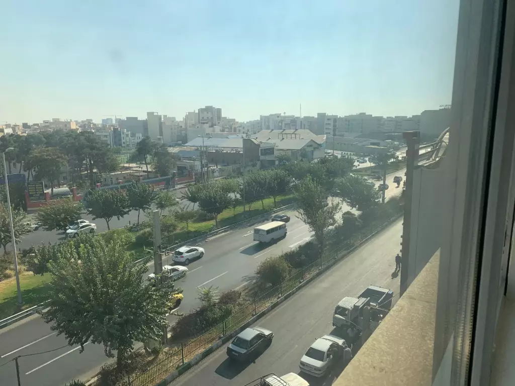 400 متر سند اداری با 100 متر لابی - تصویر 5