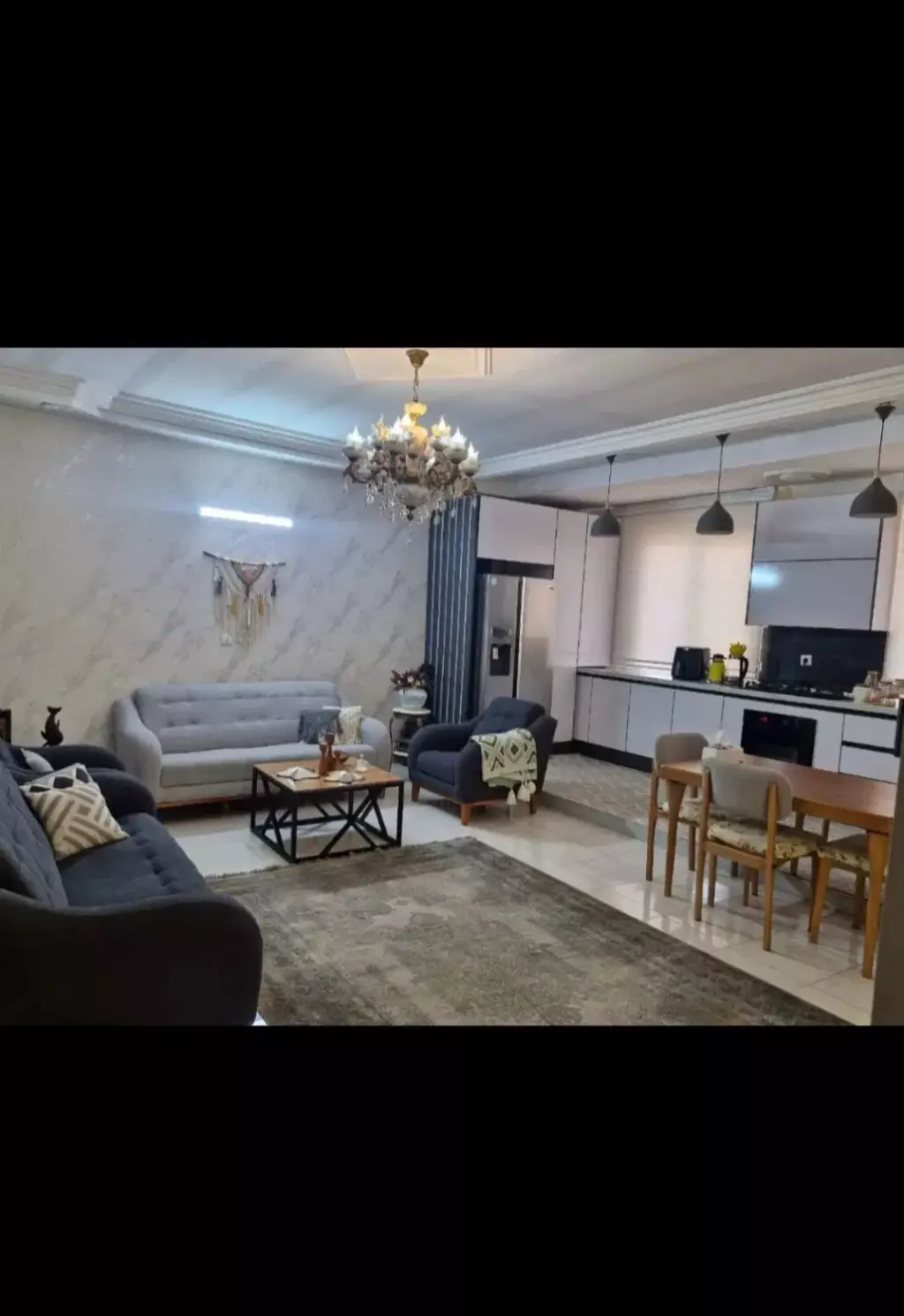 آپارتمان 50 متری نوساز خاوران