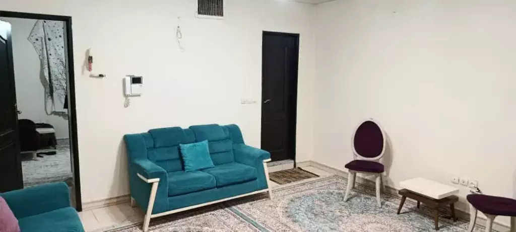 فروش فوری آپارتمان 53متری طبقه2 تک واحدی