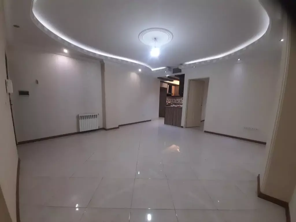 آپارتمان خوش نقشه خیابان کاشان