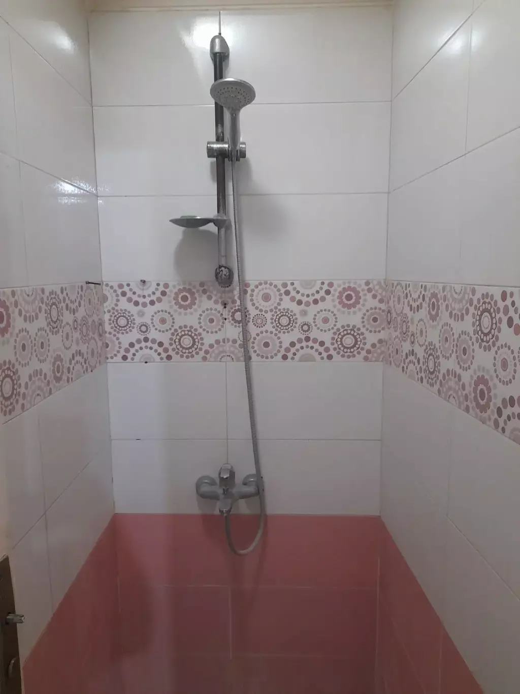 آپارتمان خوش نقشه خیابان کاشان - تصویر 6