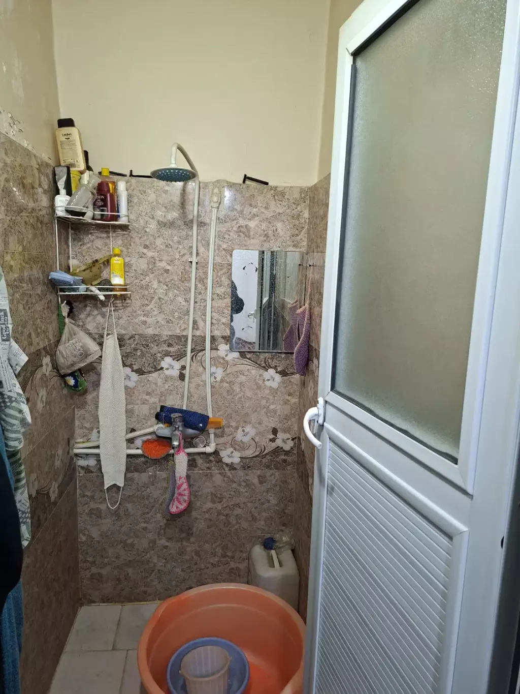 آپارتمان 63 متری طبقه دوم تک خواب - تصویر 5