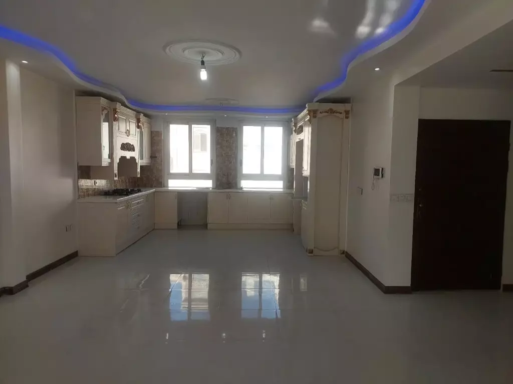 اپارتمان 88 متری بازسازی شده