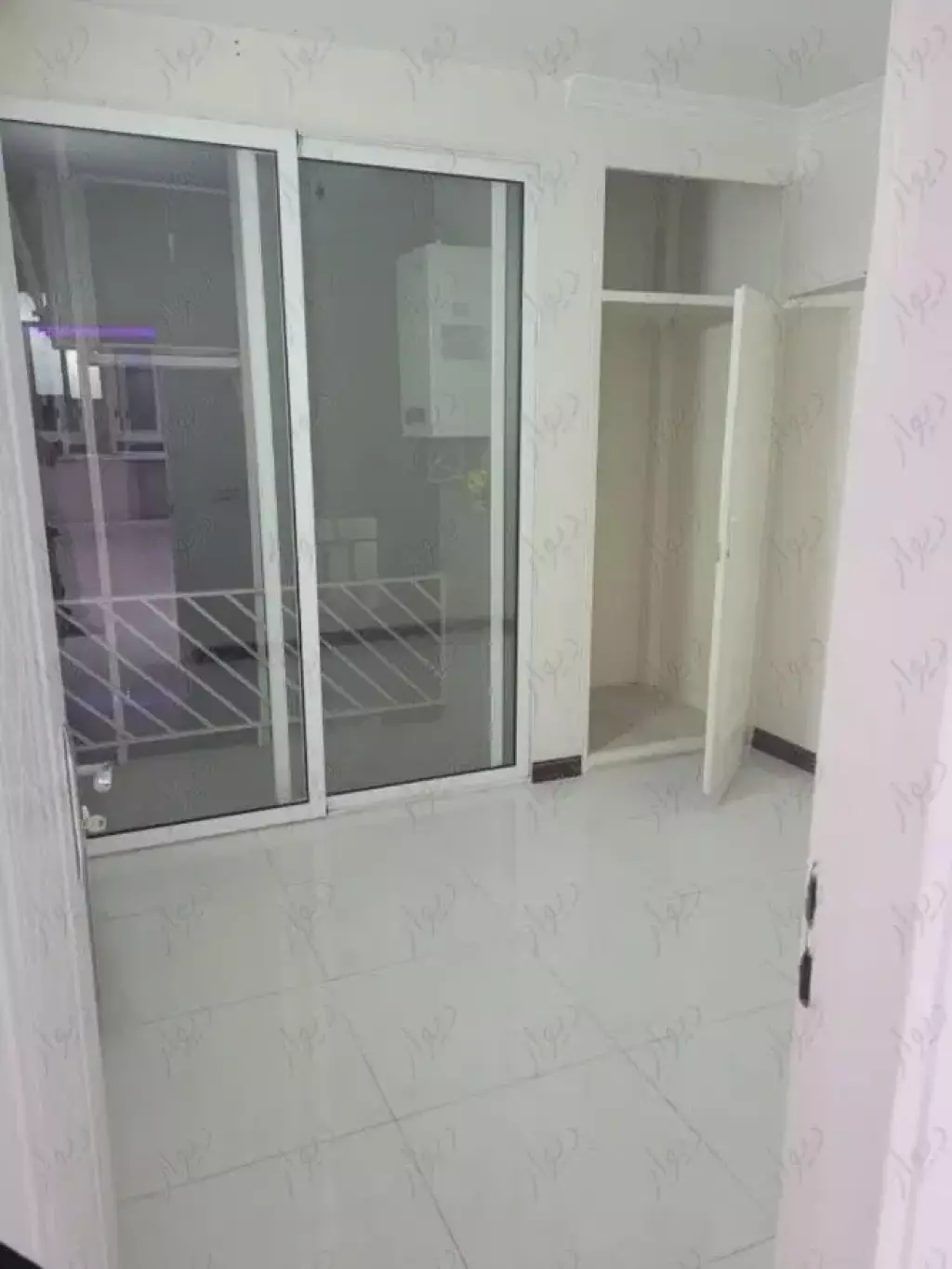 اپارتمان 88 متری بازسازی شده - تصویر 2