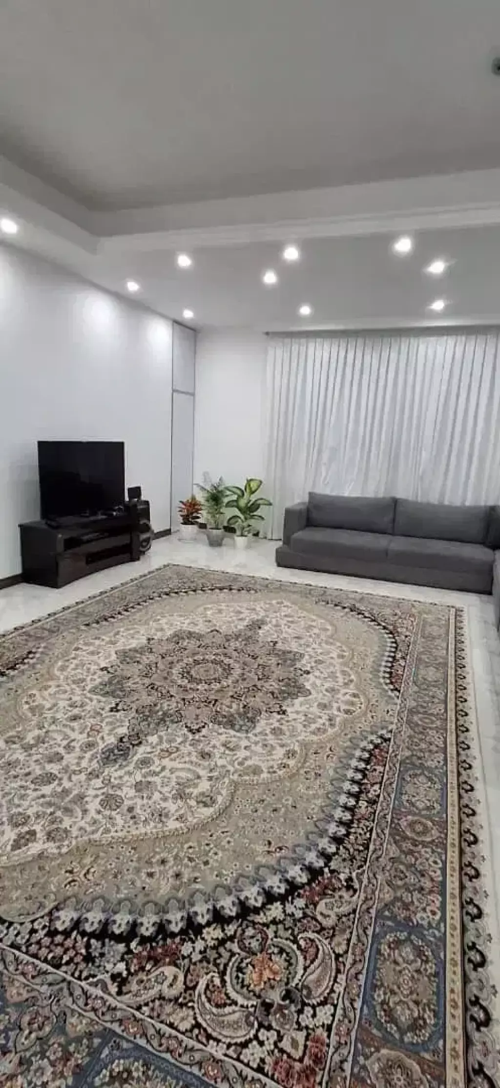 آپارتمان فول امکانات92متری نو ساز تک واحدطبقه دوم - تصویر 6