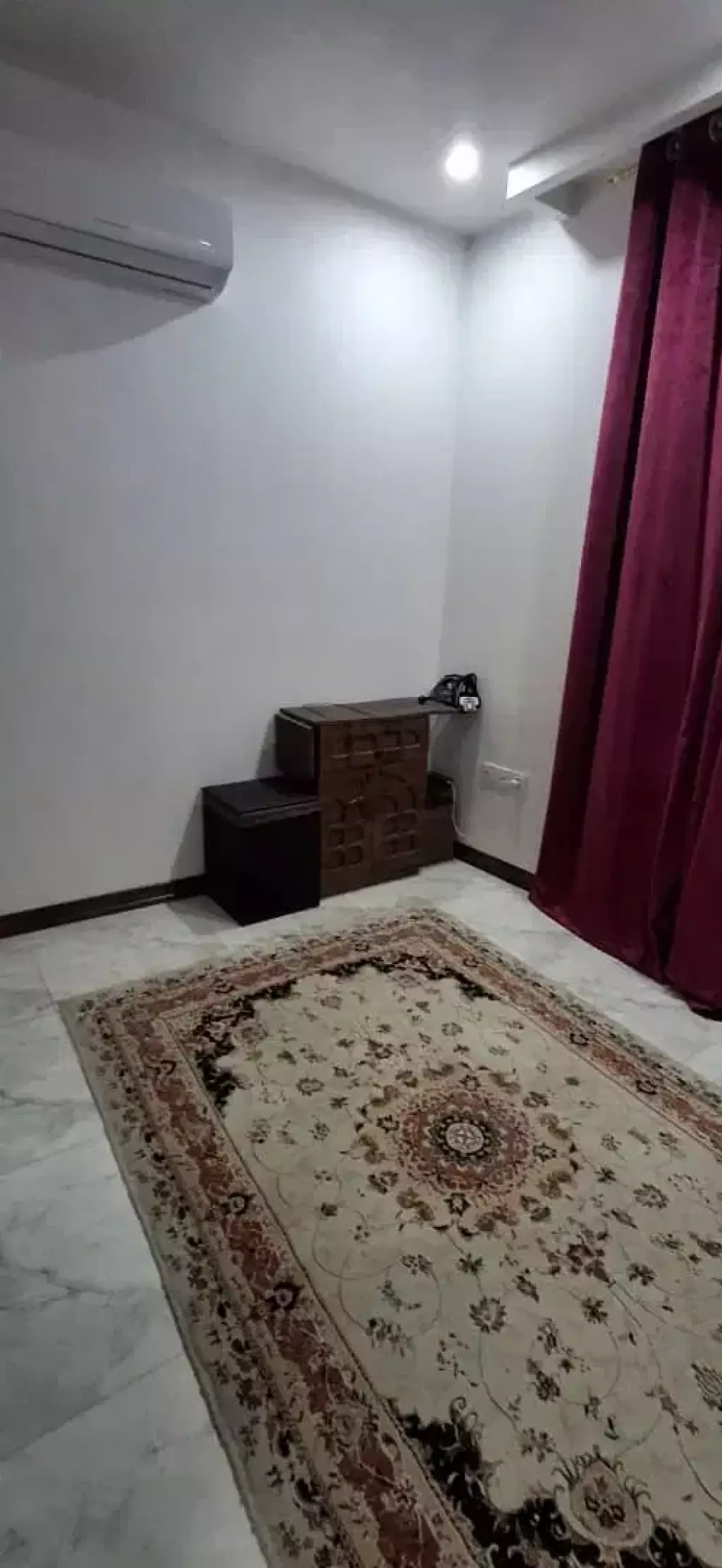 آپارتمان فول امکانات92متری نو ساز تک واحدطبقه دوم - تصویر 7
