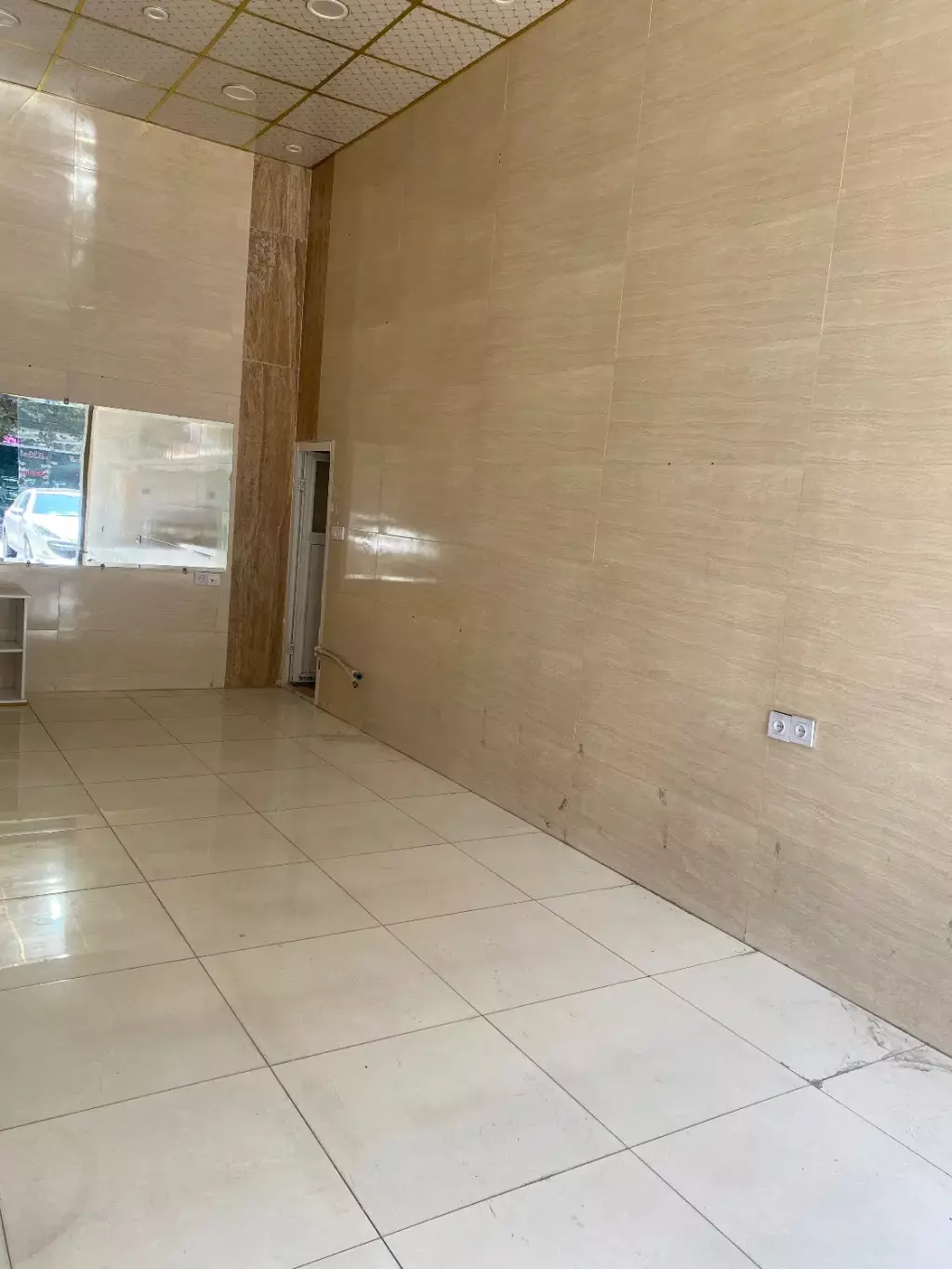مغازه 26 متر اجاره - تصویر 2