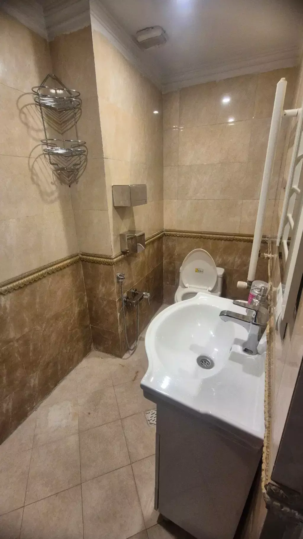 اجاره کوتاه‌مدت آپارتمان مبله - تصویر 8