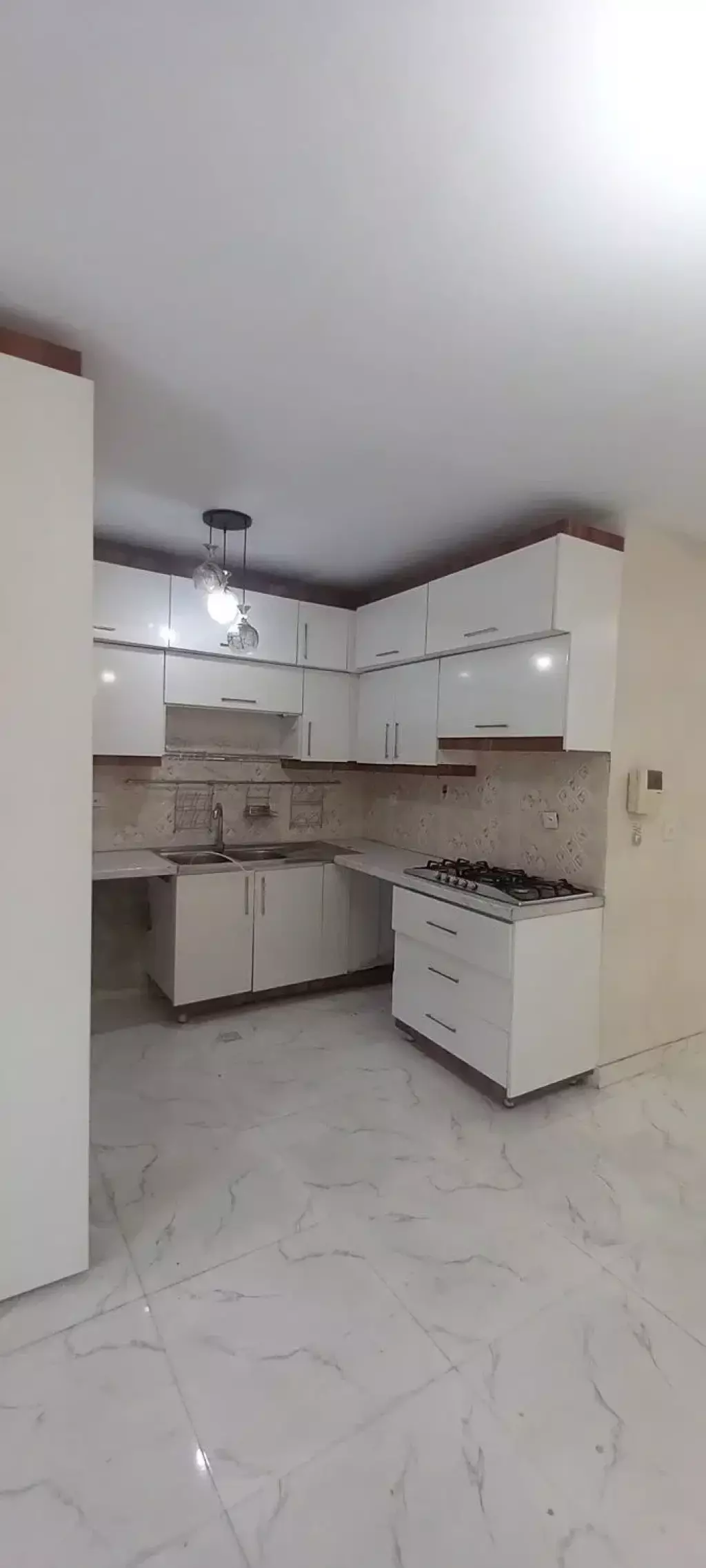 50 متر 1 خواب در دارآباد - تصویر 4
