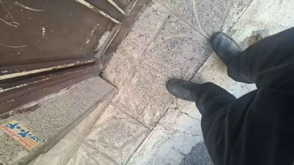 واحد اجاره 64 متر شهرک صادقیه تخلیه تکمیل - تصویر 17
