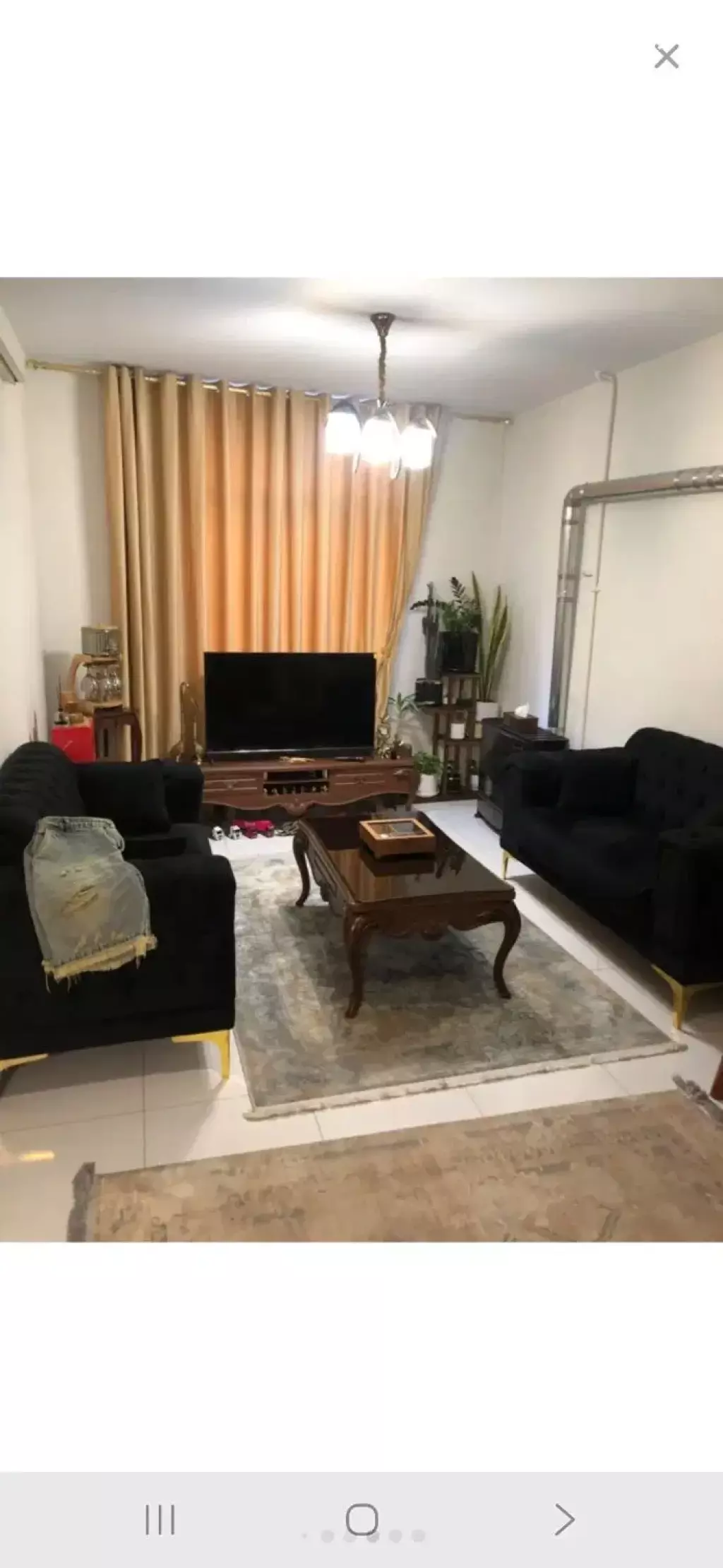 50متر پارکینگ و انباری(خ کاظمی و فیروزیان)