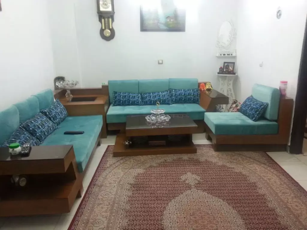 اجاره آپارتمان 40 متری با پارکینگ