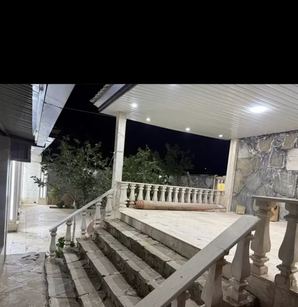 باغ ویلا مسکونی - تصویر 8