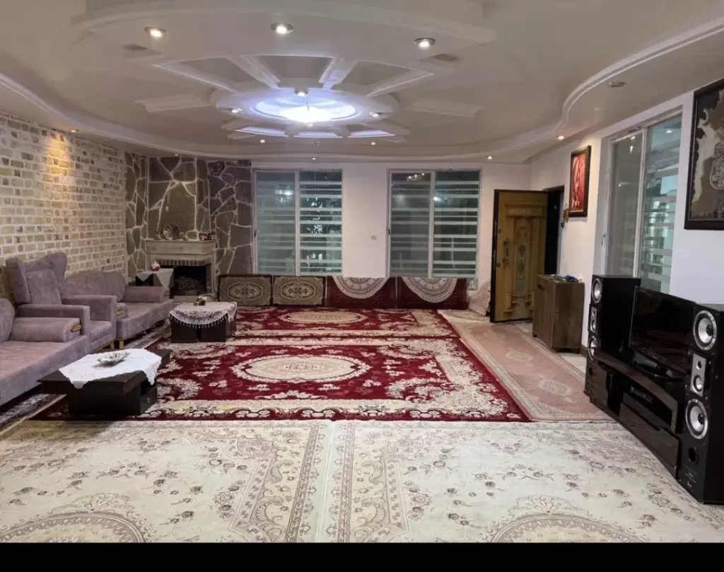 باغ ویلا مسکونی - تصویر 4