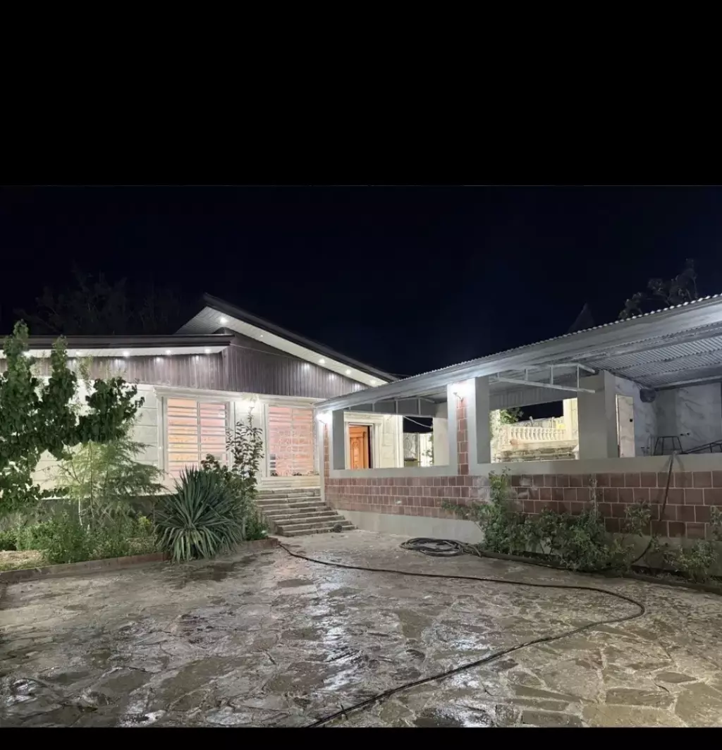 باغ ویلا مسکونی - تصویر 12