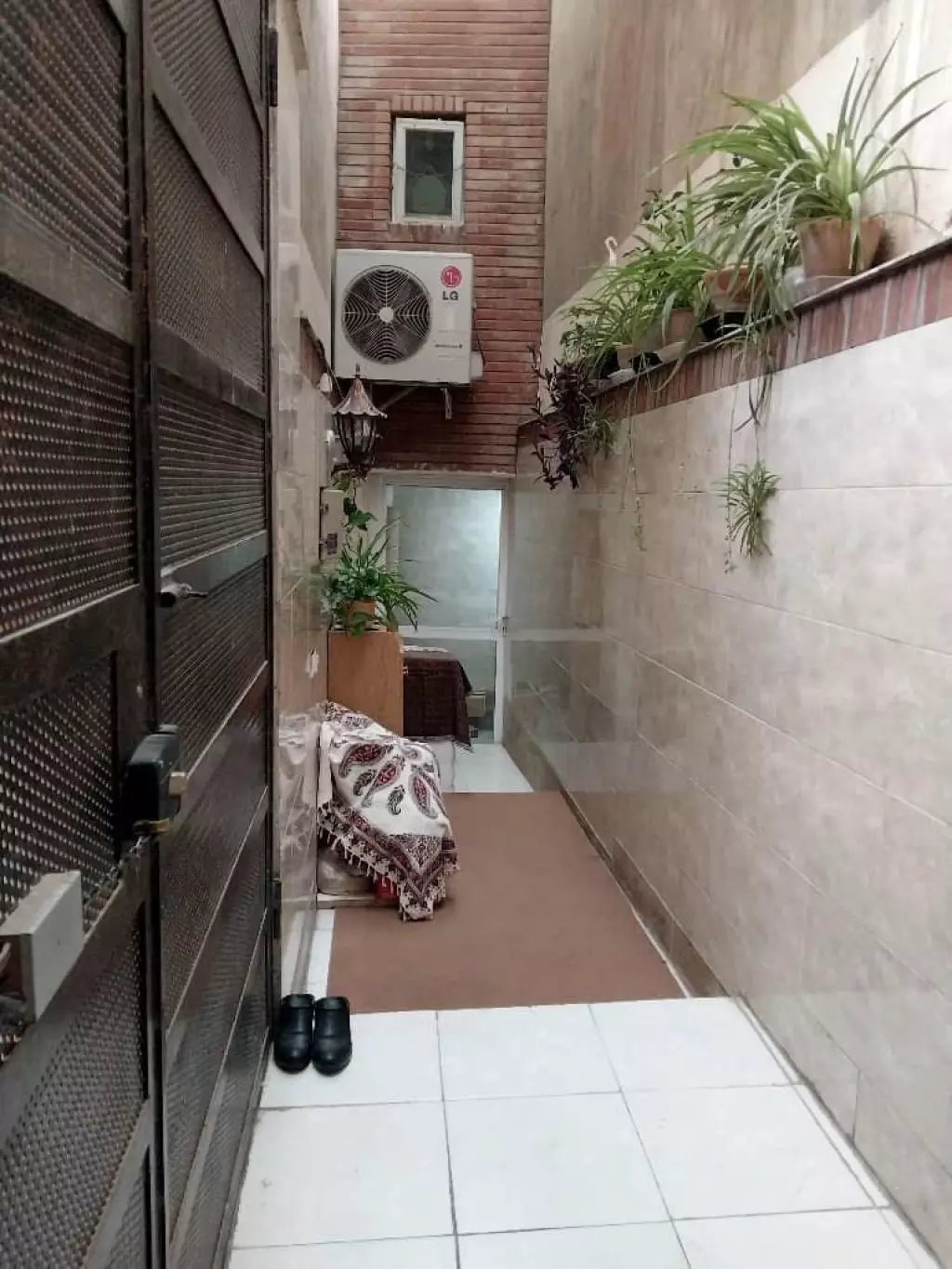 ملک دربست 2طبقه پشت قواره - تصویر 2