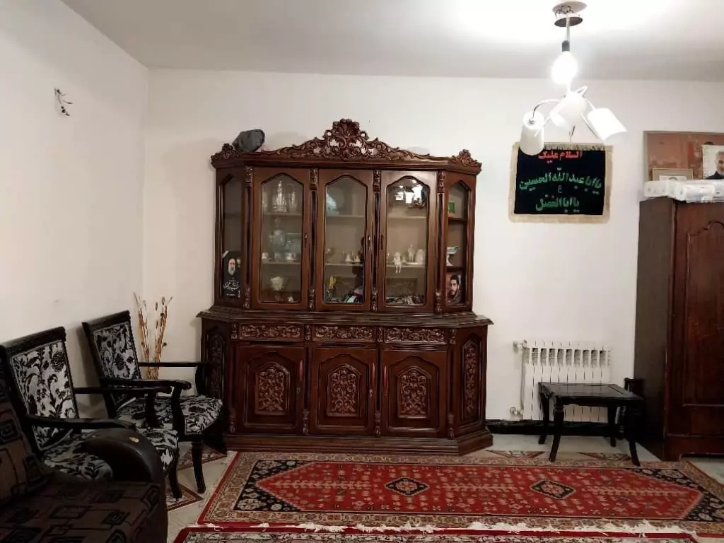ملک دربست 2طبقه پشت قواره - تصویر 5