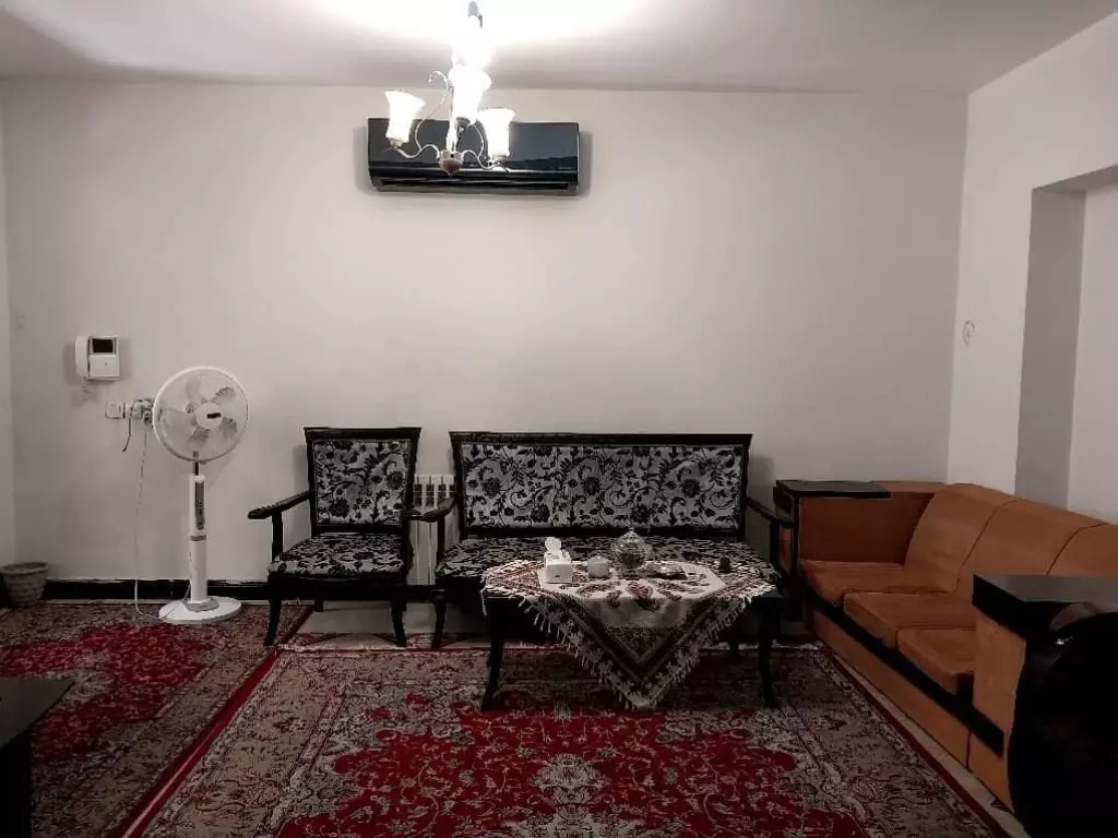 ملک دربست 2طبقه پشت قواره - تصویر 8
