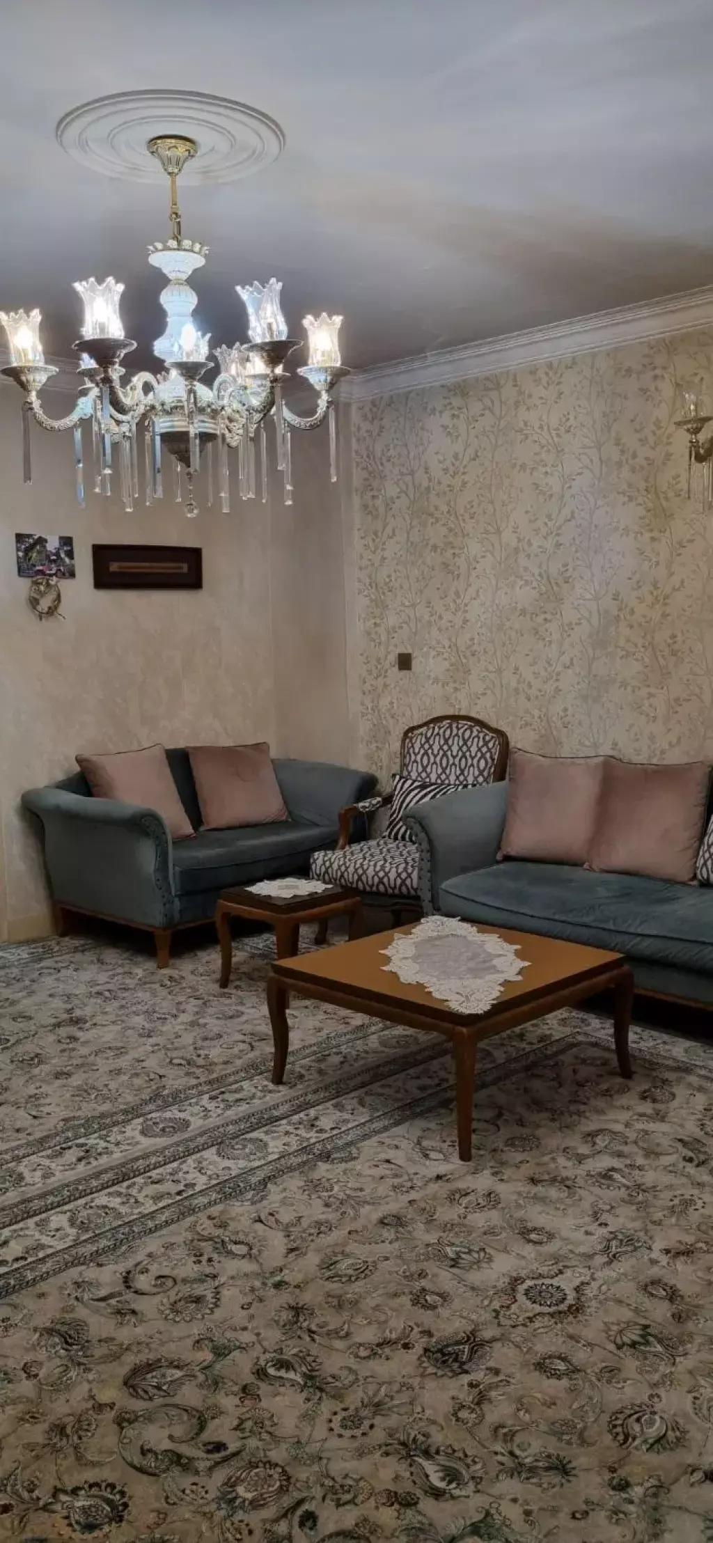 خونه تمیز 70 منری