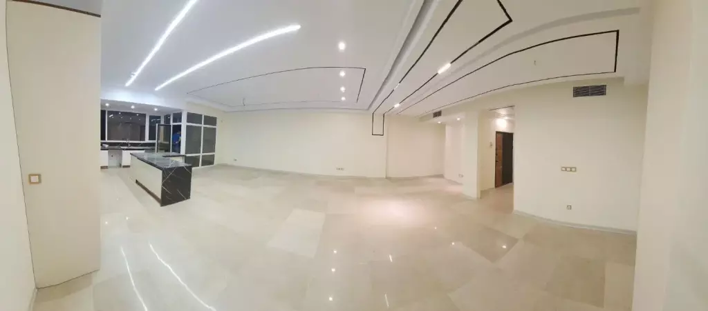 آپارتمان 117 متری تاپ لوکیشن منطقه بهترین متریال - تصویر 5