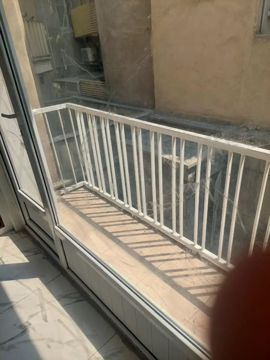 فروش 58 متر دو خواب خوش نقشه چهار راه گلی - تصویر 12