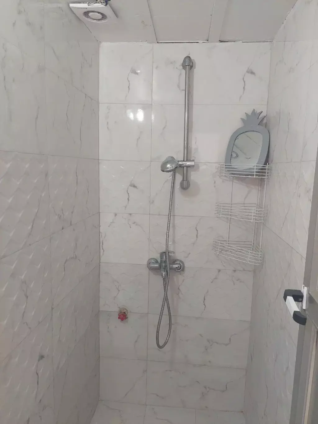 فروش 58 متر دو خواب خوش نقشه چهار راه گلی - تصویر 9