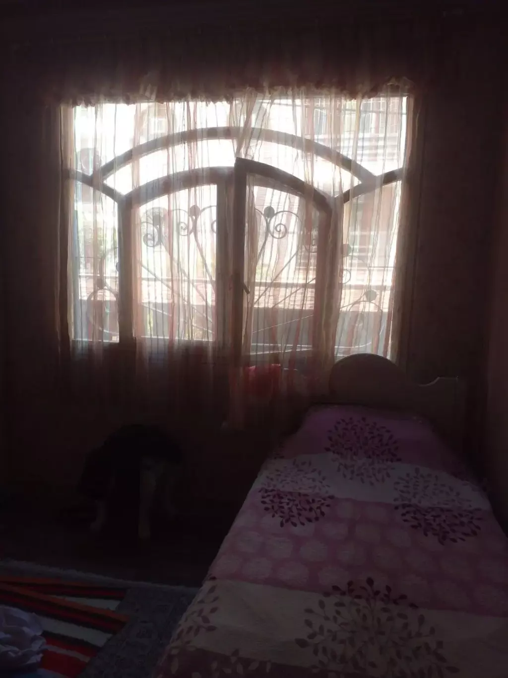 اجاره خانه زیرزمین 40 متر