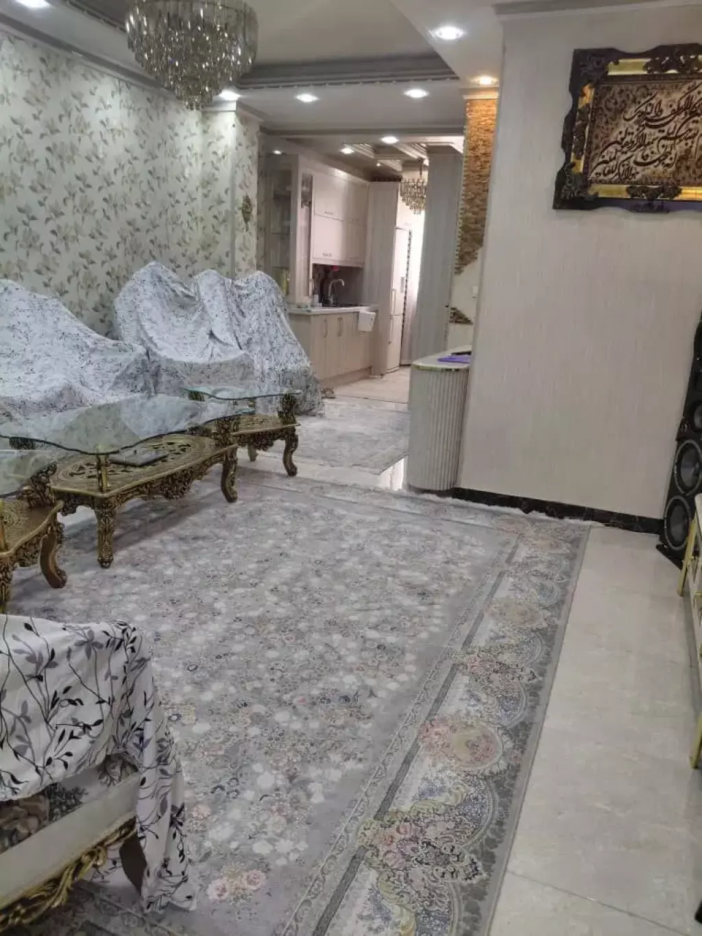 اجاره آپارتمان  تک واحدی - تصویر 7