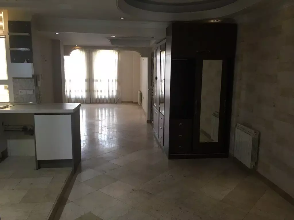 100متر/شیک و خوش نقشه/فول امکانات/190محمدخانی - تصویر 11