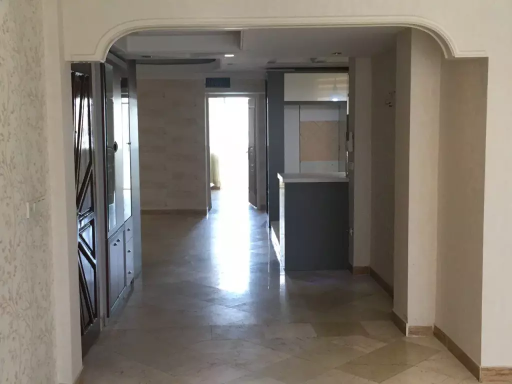 100متر/شیک و خوش نقشه/فول امکانات/190محمدخانی - تصویر 4