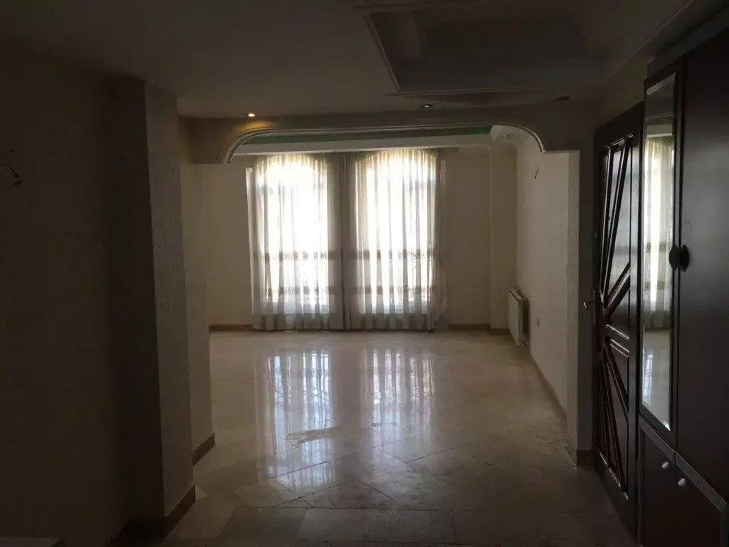 100متر/شیک و خوش نقشه/فول امکانات/190محمدخانی - تصویر 5