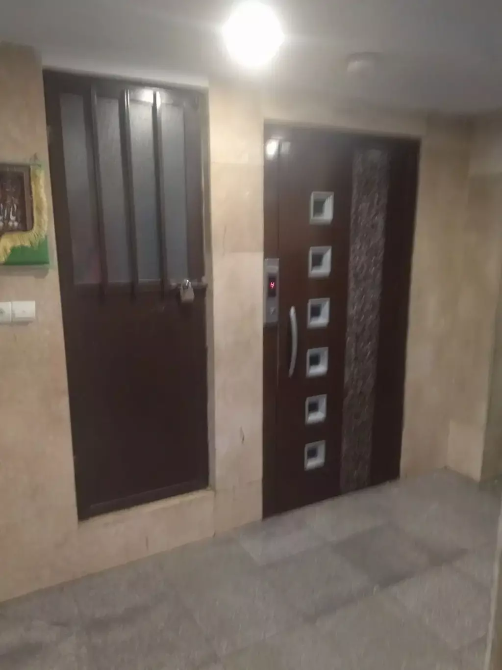 افسریه، آپارتمان تک واحدی 135 متری - تصویر 13