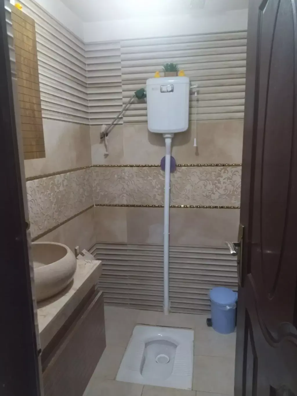 افسریه، آپارتمان تک واحدی 135 متری - تصویر 8