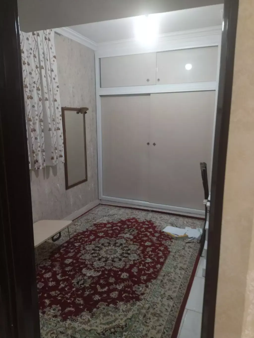 افسریه، آپارتمان تک واحدی 135 متری - تصویر 4