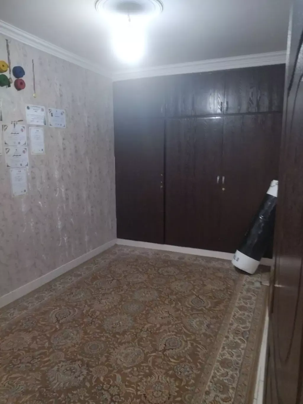 افسریه، آپارتمان تک واحدی 135 متری - تصویر 7
